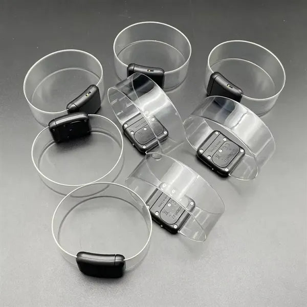 Magnet Led Bracelet