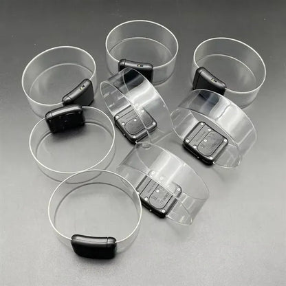Magnet Led Bracelet