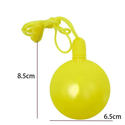 Round Bubble Dispenser
