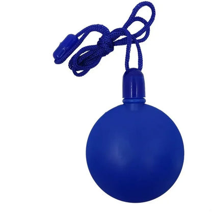 Round Bubble Dispenser