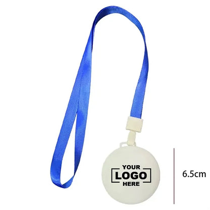 Luminous Necklaces