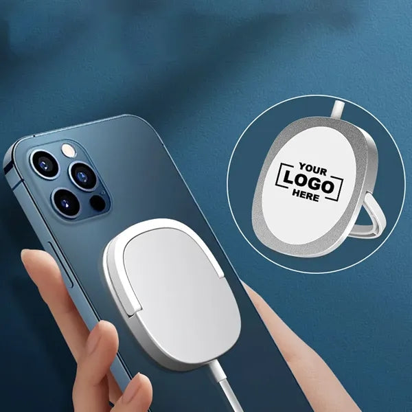 Magnetic Wireless Charger