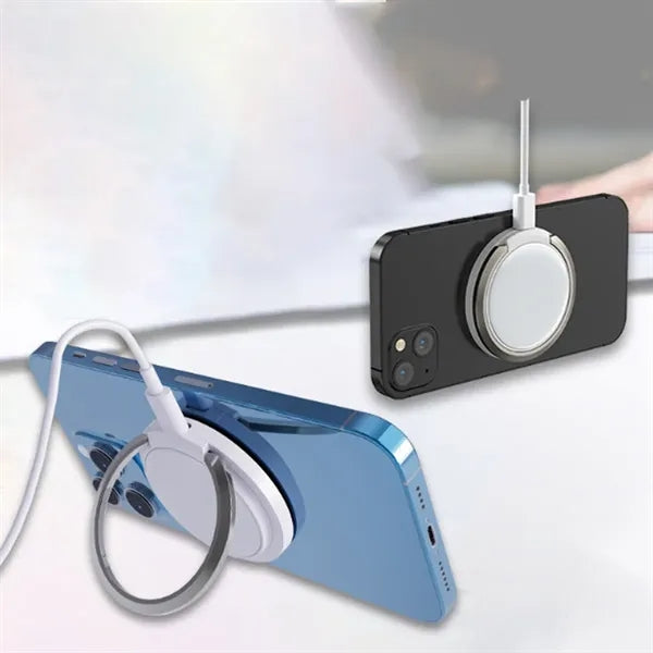 Magnetic Wireless Charger