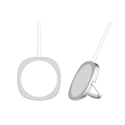 Magnetic Wireless Charger