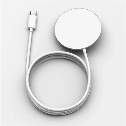 Magnetic Wireless Charger