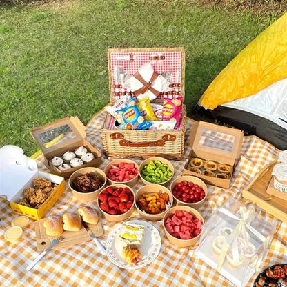Outdoor-Strandmatte Picknickdecke