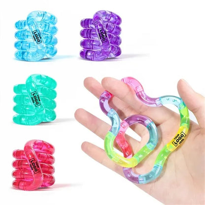 Tangle Junior Puzzle