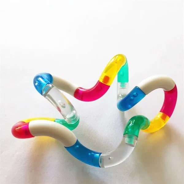 Tangle Junior Puzzle