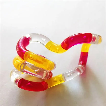 Tangle Junior Puzzle