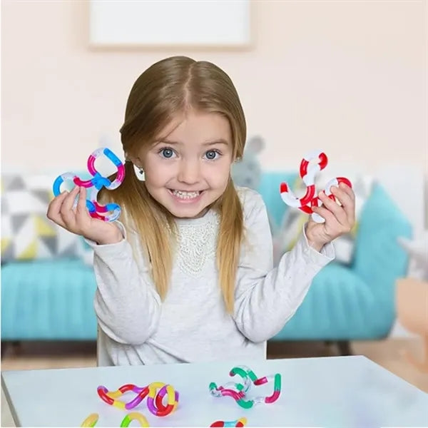 Tangle Junior Puzzle