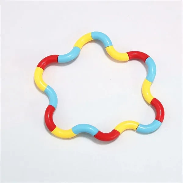 Tangle Junior Puzzle