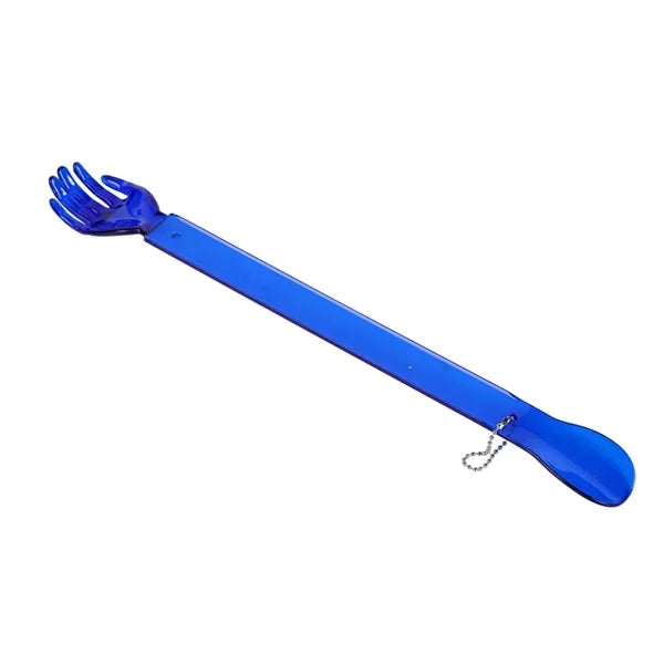 Back Scratcher & Shoe Horn
