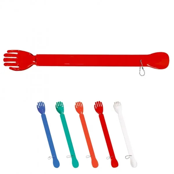 Back Scratcher & Shoe Horn