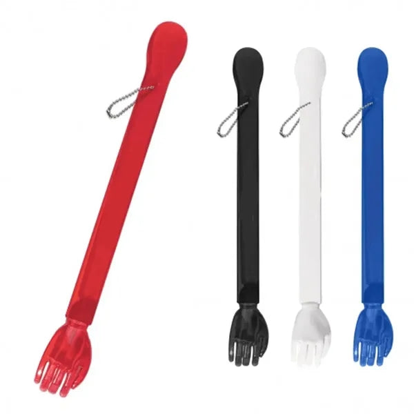 Back Scratcher & Shoe Horn