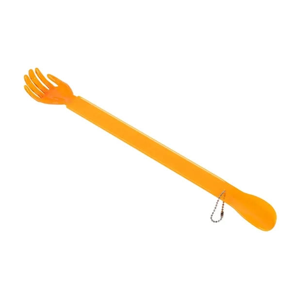 Back Scratcher & Shoe Horn