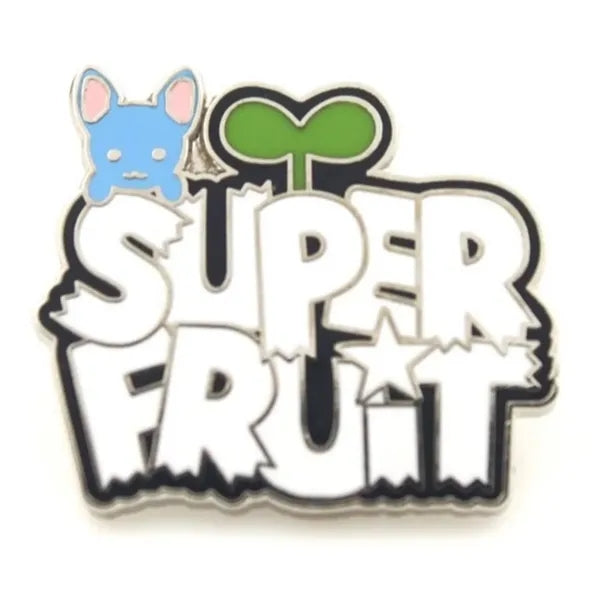 1.25" Hard Enamel Die Struck Lapel Pins