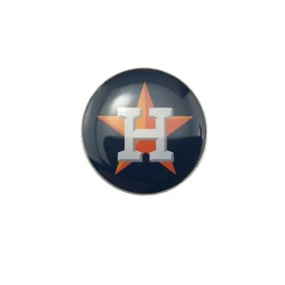 Photo Etched Lapel Pins