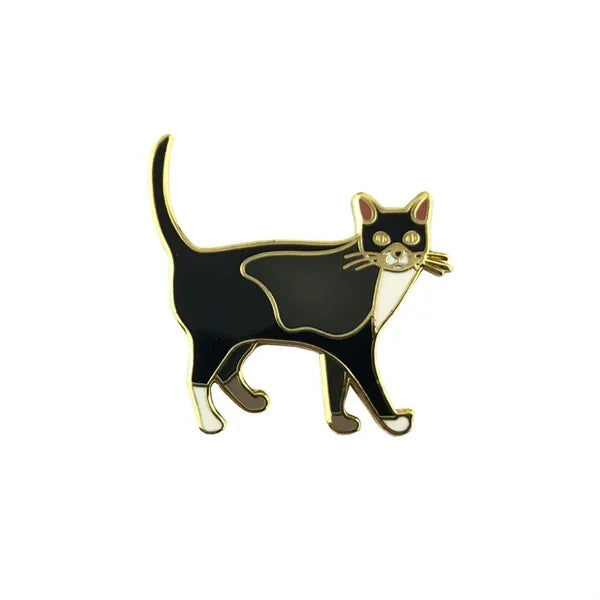 Photo Etched Lapel Pins
