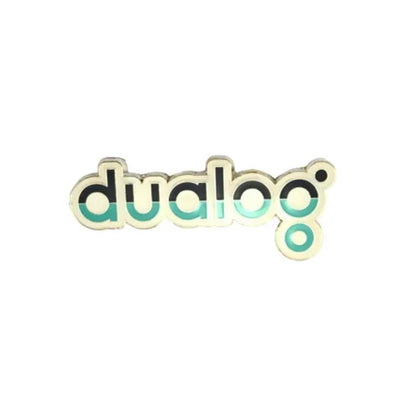 Full Color Offset Lapel Pins