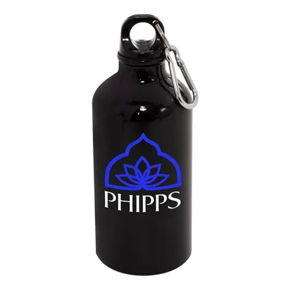 17 oz Aluminum Petite Bottle