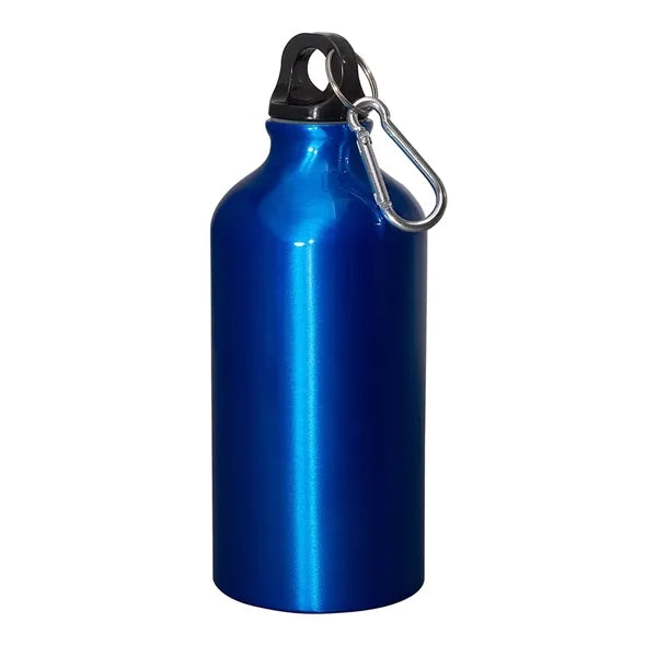 17 oz Aluminum Petite Bottle