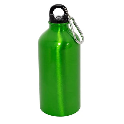 17 oz Aluminum Petite Bottle