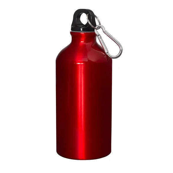17 oz Aluminum Petite Bottle
