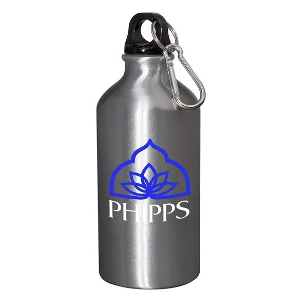 17 oz Aluminum Petite Bottle