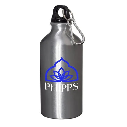 17 oz Aluminum Petite Bottle