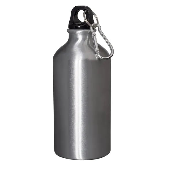 17 oz Aluminum Petite Bottle