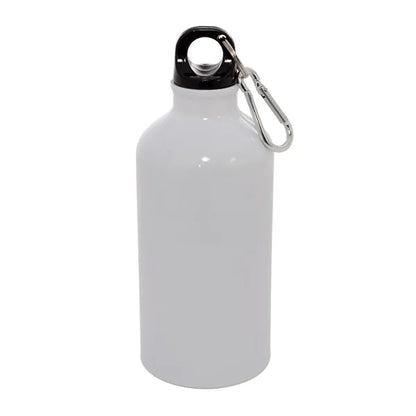 17 oz Aluminum Petite Bottle