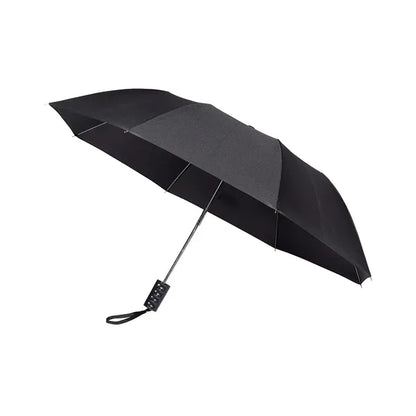 44" Arc Auto-Open Folding Umbrella