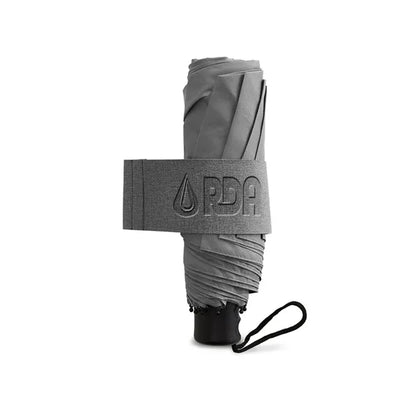 42" Manual Open Umbrella with Flap Closure