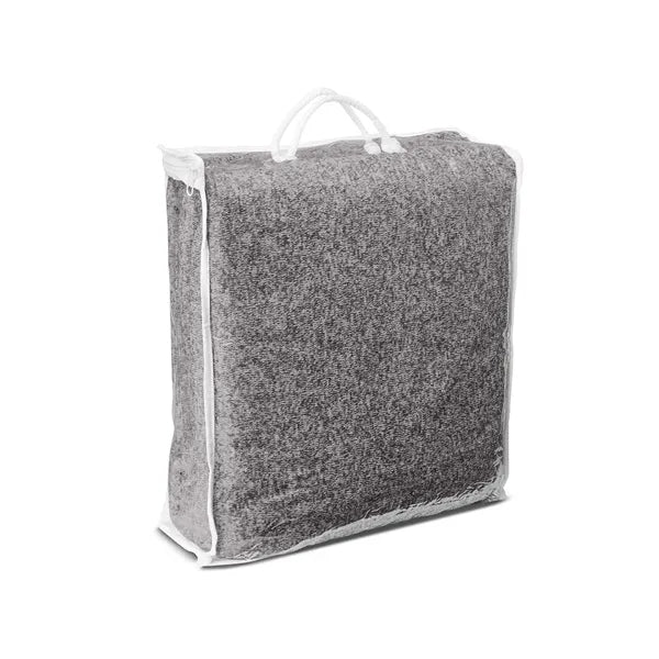 Thick Needle Sherpa Blanket
