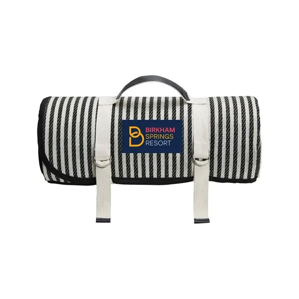 Hampton Outdoor Picnic Blanket
