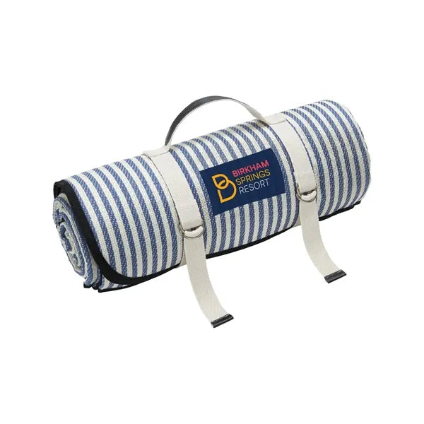 Hampton Outdoor Picnic Blanket