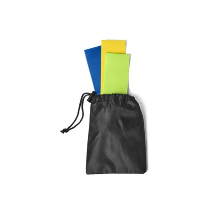 Strength Resistance Bands Set