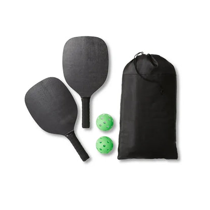 Game Time! b.active Pickleball