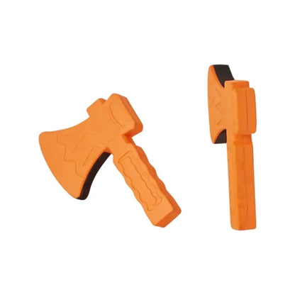 b.active Foam Axe Throwing Game