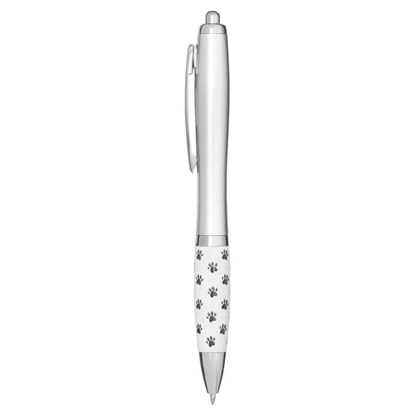 Paw Print Veterinary Ballpoint Pen