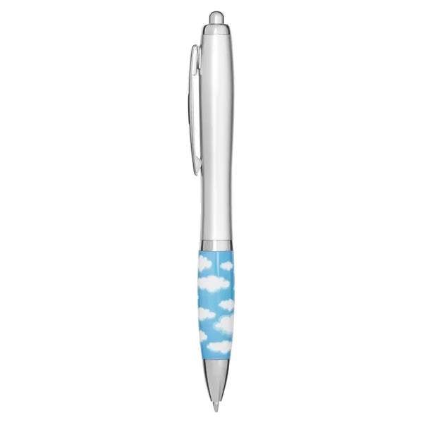 Cloud Technology Ballpoint Pen