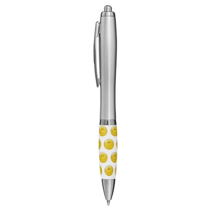 Smiley Happy Face Ballpoint Pen