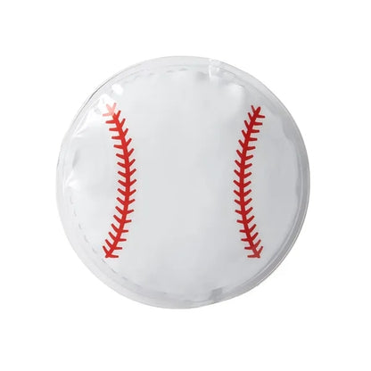 Baseball Shape Hot-Cold Gel Pack