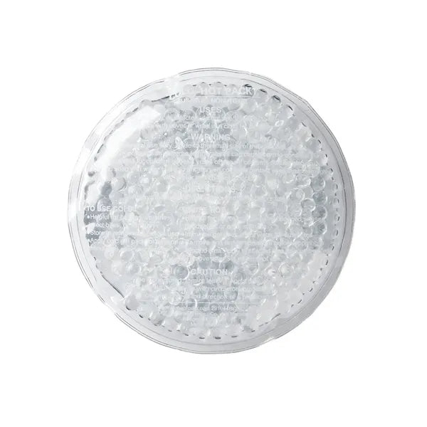 Soccer Shape Hot-Cold Gel Pack