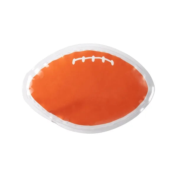 Football Shape Hot-Cold Gel Pack
