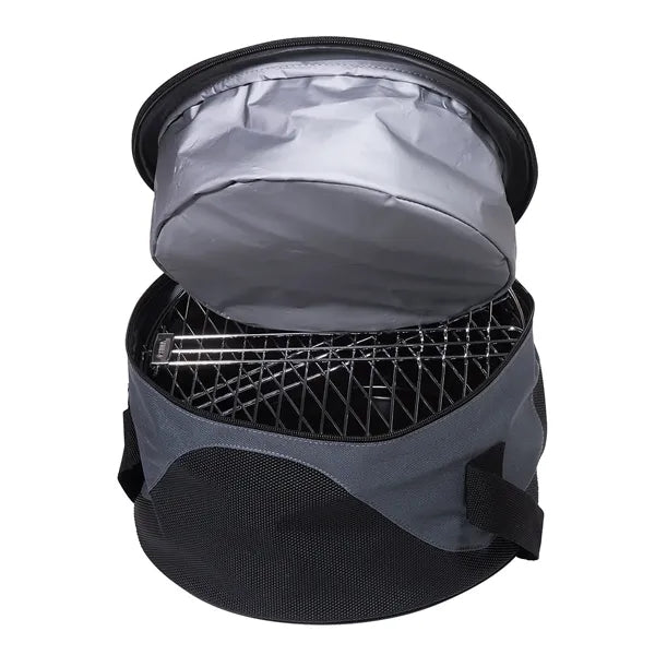 Weekend Explorer Grill And Cooler