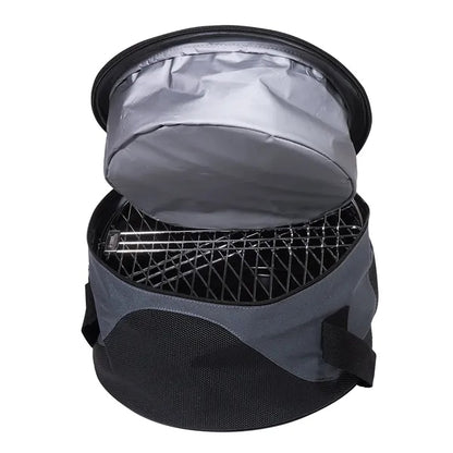 Weekend Explorer Grill And Cooler