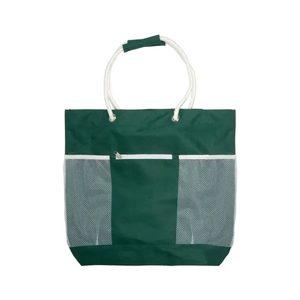 Seaside Tote Bag