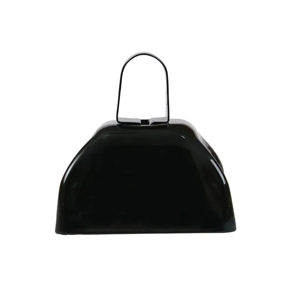 Small 3" Basic Cow Bell