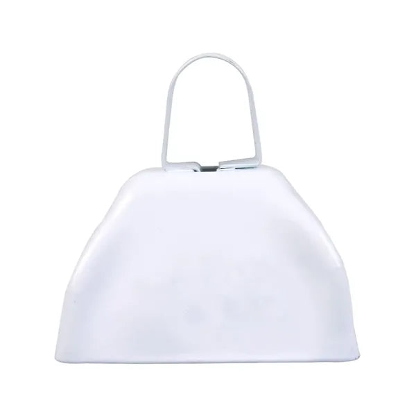 Small 3" Basic Cow Bell